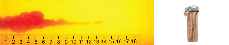 Auto Glass gel image