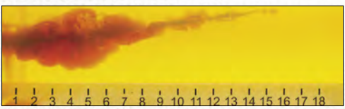 Steel gel image