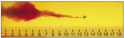 Wallboard gel image