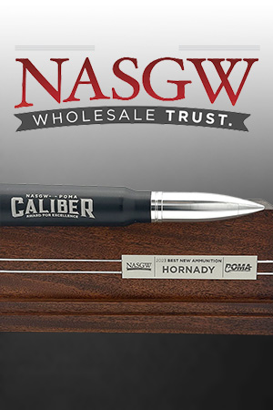 NASGW‑POMA Name Hornady® 7mm PRC Best New Ammunition NASGW‑POMA Name Hornady® 7mm PRC Best New Ammunition