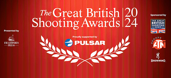 Great British Shooting Awards image - wide