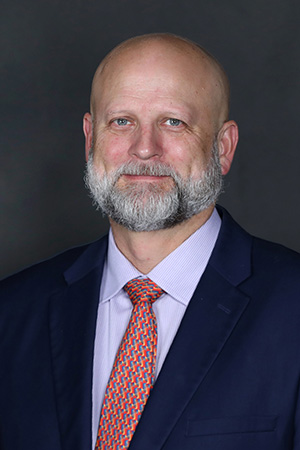 Hornady® Names Scott McKelvey Director of Manufacturing