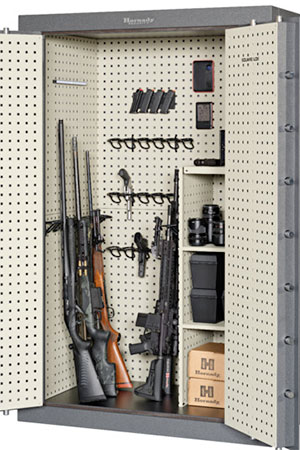 Hornady Security® Receives Golden Bullseye Award for Mobilis™ Safes Hornady Security® Receives Golden Bullseye Award for Mobilis™ Safes