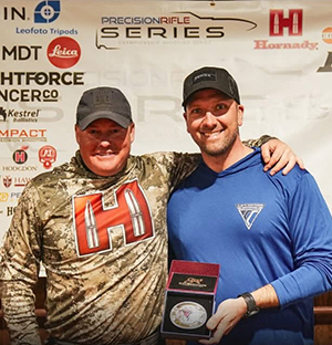 Hornady® Sponsored Shooters Excel at Clay’s Cartridge Company Classic ...