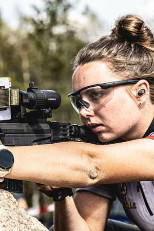 Hornady® Shooter Lauryl Akenhead Excels at Spears Mountain Safari NRL Hunter Match Hornady® Shooter Lauryl Akenhead Excels at Spears Mountain Safari NRL Hunter Match