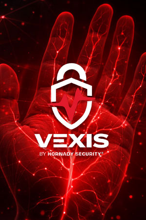 Hornady® Introduces VEXIS™ - A New Era of Biometric Security Hornady® Introduces VEXIS™ - A New Era of Biometric Security