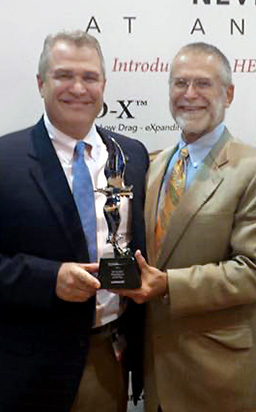 2015 Ammunition Manufacturer of the Year 2015 Ammunition Manufacturer of the Year