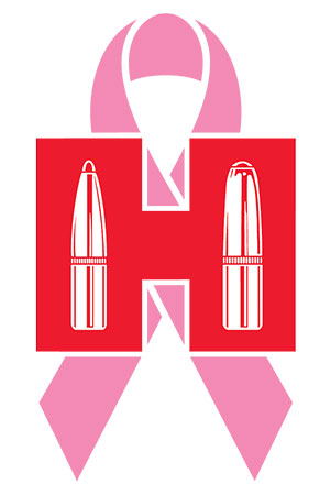 Hornady® Makes Donation to GRACE Foundation Hornady® Makes Donation to GRACE Foundation