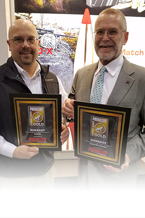 2016 Predator Xtreme Readers’ Choice Awards 2016 Predator Xtreme Readers’ Choice Awards