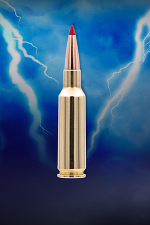 Hornady<sup>®</sup> announces 224 Valkyrie with new 88gr ELD<sup>®</sup> Match bullet
