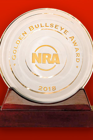 American Hunter names 6.5 PRC Ammunition Product of the Year American Hunter names 6.5 PRC Ammunition Product of the Year
