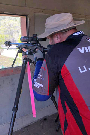 Hornady® A‑Tip™ Bullets Used to Win PRS Quiet Riot Hornady® A‑Tip™ Bullets Used to Win PRS Quiet Riot