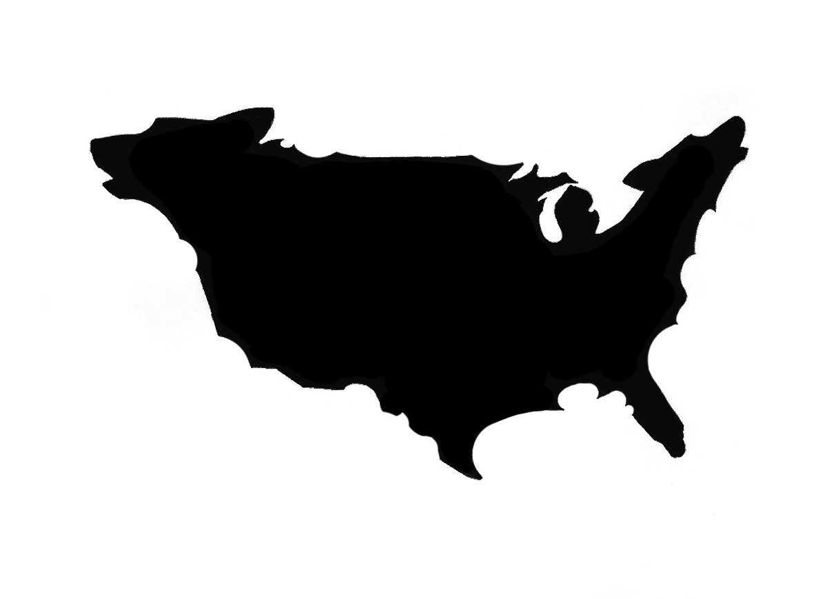 United States Predator Challenge logo