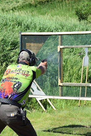 Hornady<sup>®</sup> announces dates of 2019 Zombies in the Heartland 3‑Gun Match Hornady<sup>®</sup> announces dates of 2019 Zombies in the Heartland 3‑Gun Match