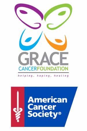 Hornady® Donates to GRACE Cancer Foundation and American Cancer Society Hornady® Donates to GRACE Cancer Foundation and American Cancer Society