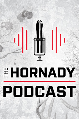 Hornady® Launches New Podcast