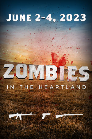 The 2023 Zombies in the Heartland 3-Gun Match Registration to Open