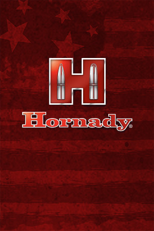 Hornady stands up to State of New York
