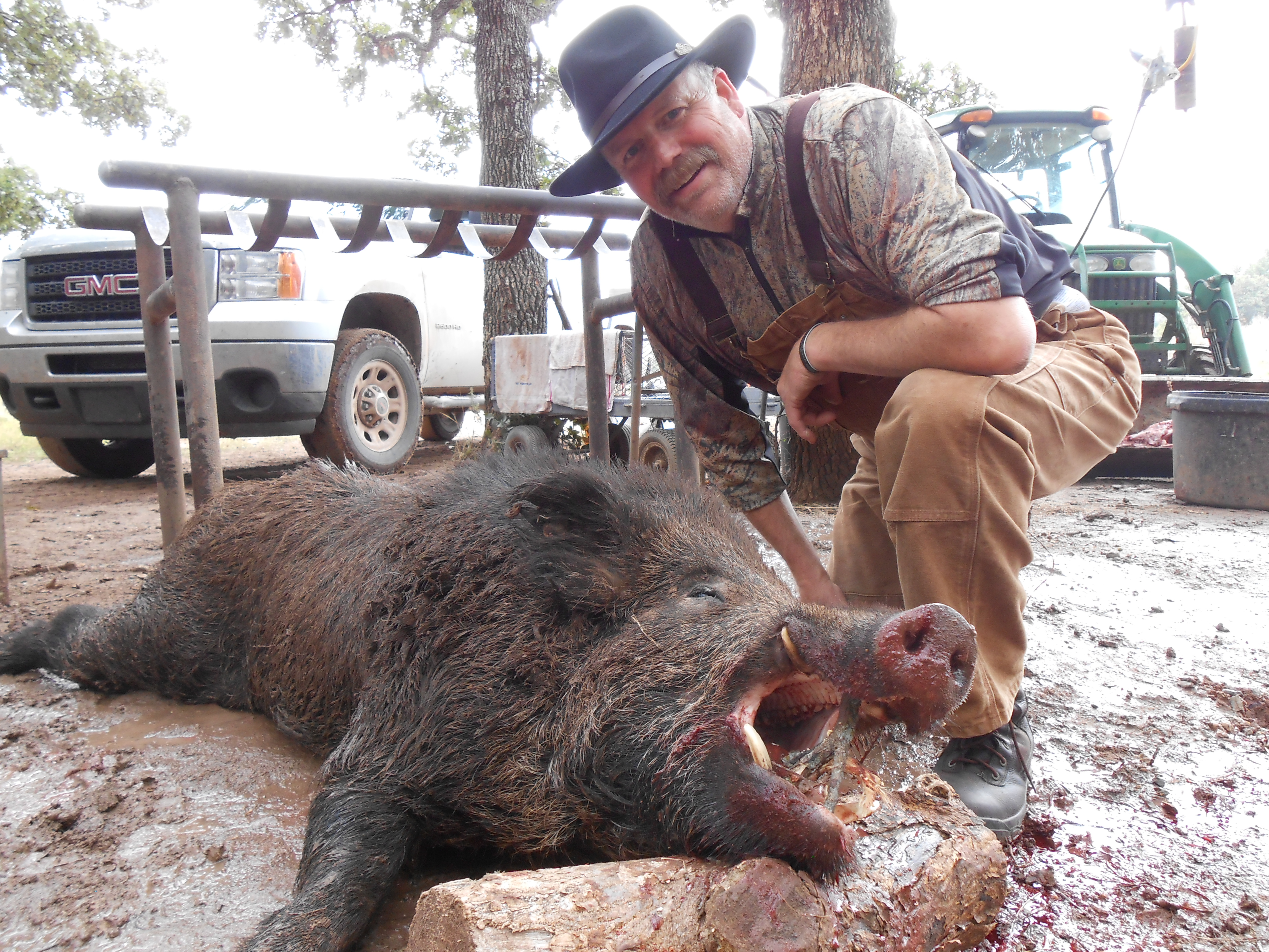 Mad Boar - Hornady Manufacturing, Inc