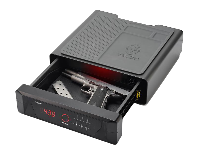 Hornady VEXIS Safe Night Guard