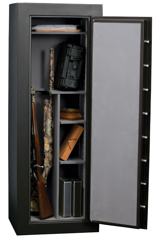 Modular Safes, Specialty Safes & Lock Boxes
