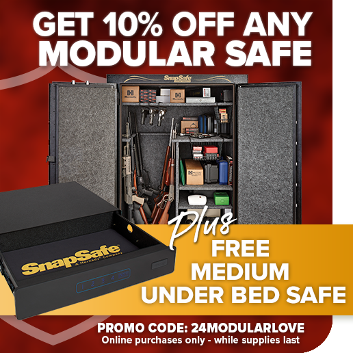 Modular Safes, Specialty Safes & Lock Boxes