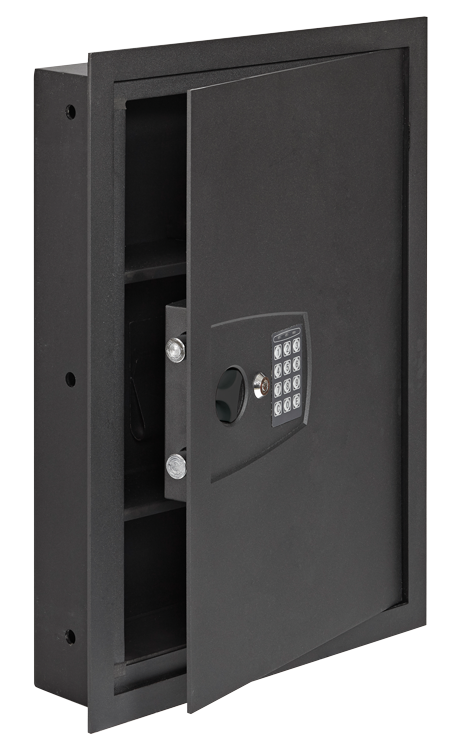 Specialty Safes